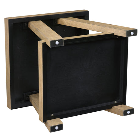  Steve Silver Furniture Orinda ORD100E End Table IMAGE 5