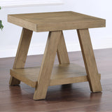  Steve Silver Furniture Orinda ORD100E End Table IMAGE 7