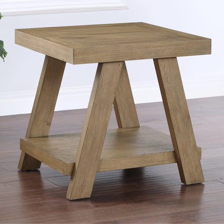  Steve Silver Furniture Orinda ORD100E End Table IMAGE 7