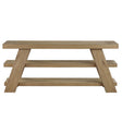  Steve Silver Furniture Orinda ORD100TV TV Console IMAGE 1