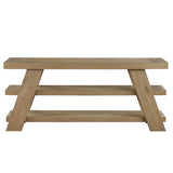  Steve Silver Furniture Orinda ORD100TV TV Console IMAGE 1