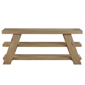  Steve Silver Furniture Orinda ORD100TV TV Console IMAGE 1
