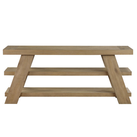 Steve Silver Furniture Orinda ORD100TV TV Console IMAGE 1