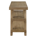  Steve Silver Furniture Orinda ORD100TV TV Console IMAGE 3