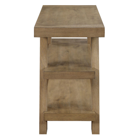  Steve Silver Furniture Orinda ORD100TV TV Console IMAGE 3