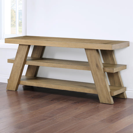  Steve Silver Furniture Orinda ORD100TV TV Console IMAGE 7