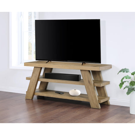  Steve Silver Furniture Orinda ORD100TV TV Console IMAGE 8