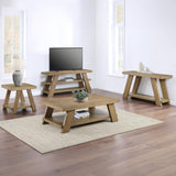  Steve Silver Furniture Orinda ORD100TV TV Console IMAGE 9