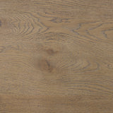  Steve Silver Furniture Orinda ORD500NC Brown Curio IMAGE 8