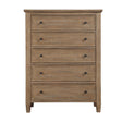  Steve Silver Furniture Riverdale RV900DRT Dresser IMAGE 1