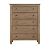  Steve Silver Furniture Riverdale RV900DRT Dresser IMAGE 1