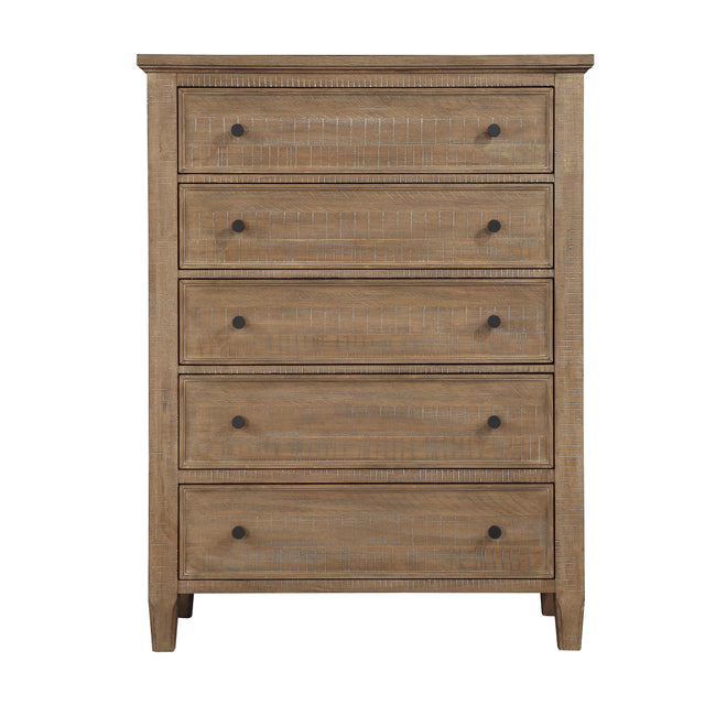  Steve Silver Furniture Riverdale RV900DRT Dresser IMAGE 1