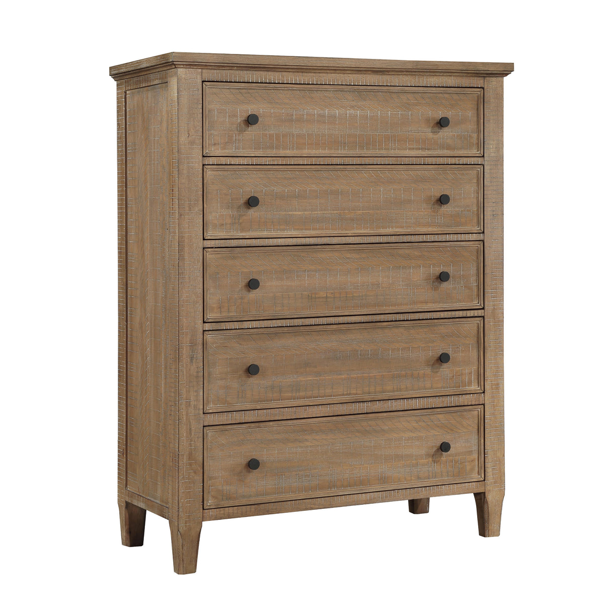  Steve Silver Furniture Riverdale RV900DRT Dresser IMAGE 2