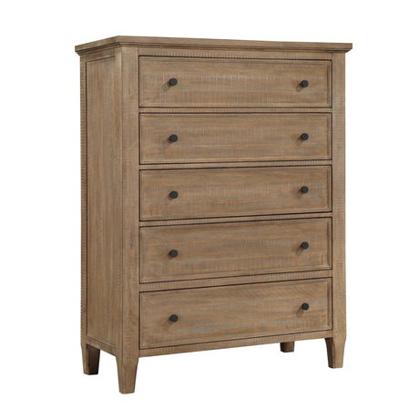  Steve Silver Furniture Riverdale RV900DRT Dresser IMAGE 2