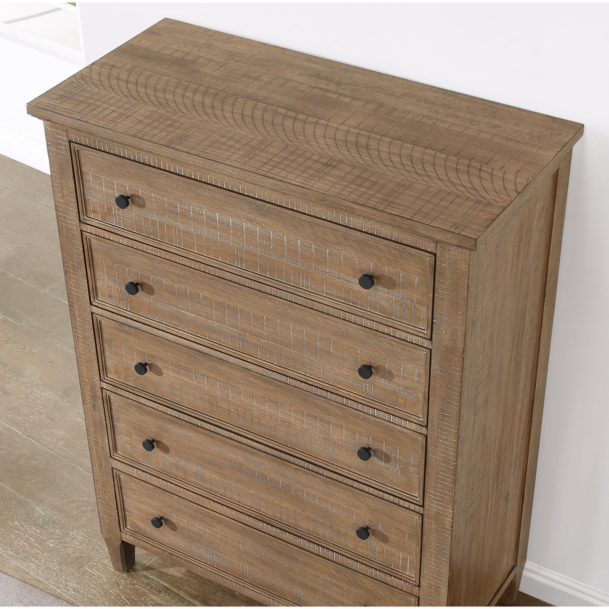  Steve Silver Furniture Riverdale RV900DRT Dresser IMAGE 4
