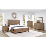  Steve Silver Furniture Riverdale RV900DRT Dresser IMAGE 6