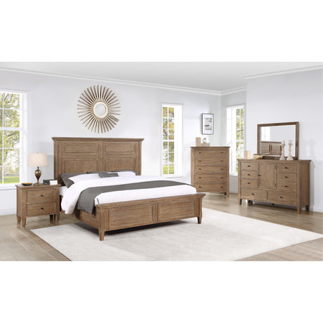  Steve Silver Furniture Riverdale RV900DRT Dresser IMAGE 6