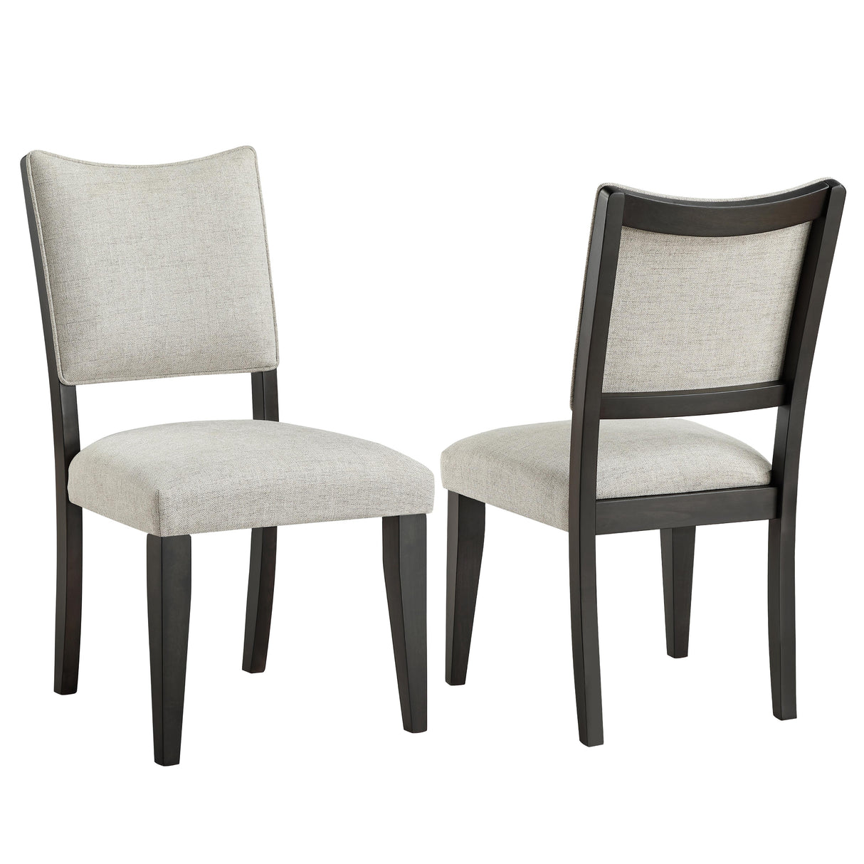  Steve Silver Furniture Roatan RTN500S Side Chair IMAGE 1