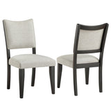  Steve Silver Furniture Roatan RTN500S Side Chair IMAGE 1