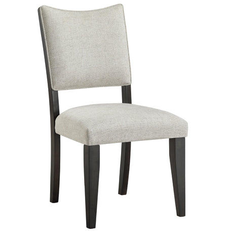  Steve Silver Furniture Roatan RTN500S Side Chair IMAGE 3