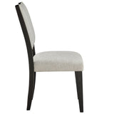  Steve Silver Furniture Roatan RTN500S Side Chair IMAGE 4