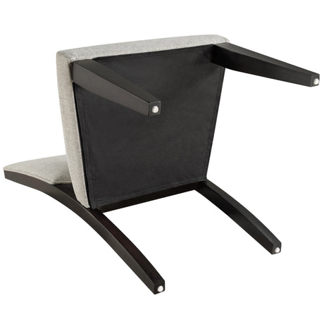  Steve Silver Furniture Roatan RTN500S Side Chair IMAGE 8