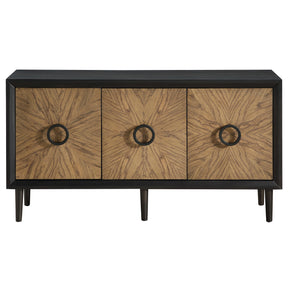  Steve Silver Furniture Roatan RTN500SV Server IMAGE 1