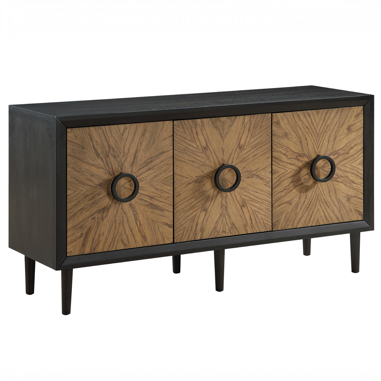  Steve Silver Furniture Roatan RTN500SV Server IMAGE 2