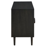 Steve Silver Furniture Roatan RTN500SV Server IMAGE 4