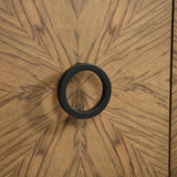 Steve Silver Furniture Roatan RTN500SV Server IMAGE 5