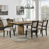  Steve Silver Furniture Roatan RTN500SV Server IMAGE 7