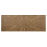  Steve Silver Furniture Roatan RTN500-TTTB 80-96" Table with 16-inch Leaf IMAGE 14