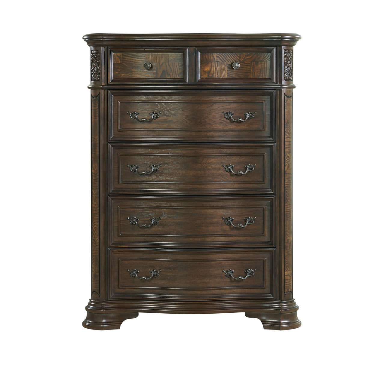  Steve Silver Furniture Royale RY900CTT Lift Top Chest IMAGE 1