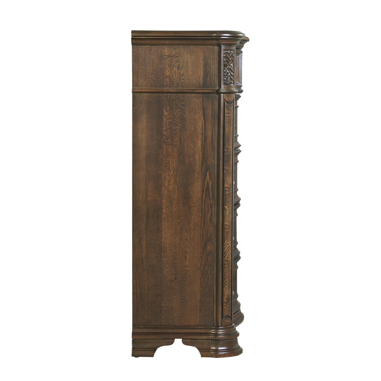  Steve Silver Furniture Royale RY900CTT Lift Top Chest IMAGE 3