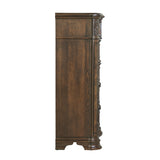  Steve Silver Furniture Royale RY900CTT Lift Top Chest IMAGE 3