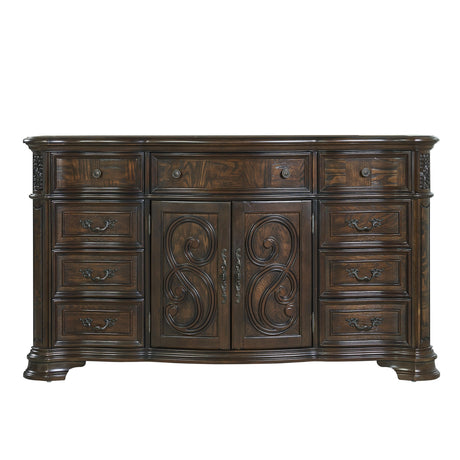  Steve Silver Furniture Royale RY900DRT Dresser IMAGE 1