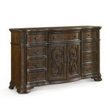  Steve Silver Furniture Royale RY900DRT Dresser IMAGE 2