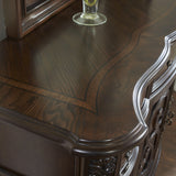  Steve Silver Furniture Royale RY900DRT Dresser IMAGE 4