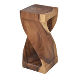  Steve Silver Furniture Solana SL150E Accent Side Table IMAGE 1