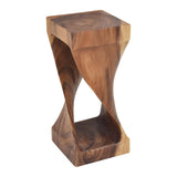  Steve Silver Furniture Solana SL150E Accent Side Table IMAGE 3
