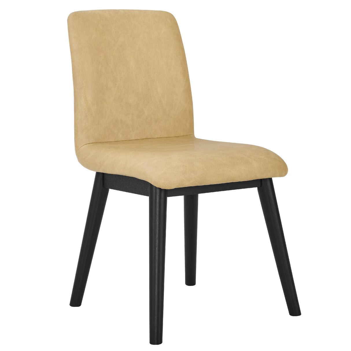  Steve Silver Furniture Vida-Black VD500K-D6PC Brown Server IMAGE 5