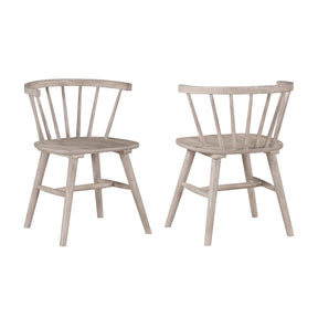  Steve Silver Furniture Willow WIL500S Side Chair IMAGE 1