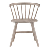  Steve Silver Furniture Willow WIL500S Side Chair IMAGE 2