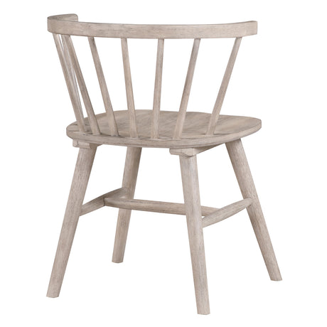  Steve Silver Furniture Willow WIL500S Side Chair IMAGE 5