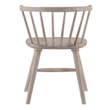  Steve Silver Furniture Willow WIL500S Side Chair IMAGE 6