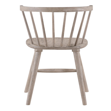  Steve Silver Furniture Willow WIL500S Side Chair IMAGE 6