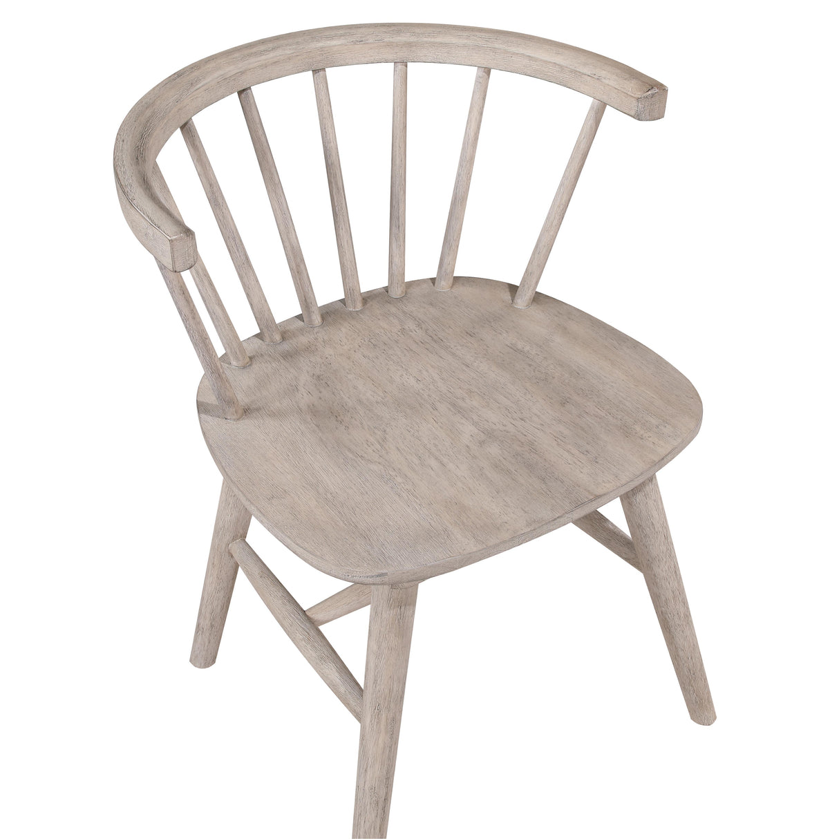  Steve Silver Furniture Willow WIL500S Side Chair IMAGE 7