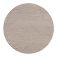 Steve Silver Furniture Willow WIL500T Round Table IMAGE 1