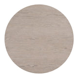  Steve Silver Furniture Willow WIL500T Round Table IMAGE 1