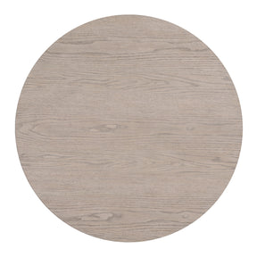  Steve Silver Furniture Willow WIL500T Round Table IMAGE 1